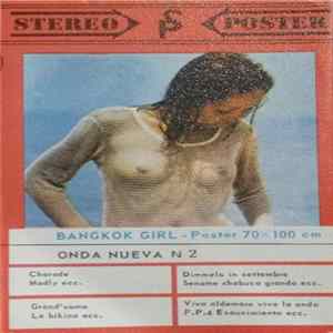 Orch. Nando De Luca - Onda Nueva N° 2 FLAC