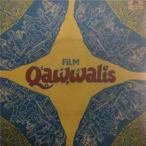 Various - Film Qawwalis FLAC