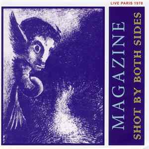 Magazine - Shot By Both Sides FLAC