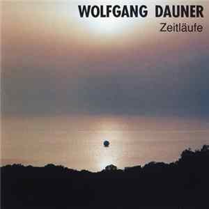Wolfgang Dauner - Zeitläufe FLAC