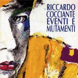 Riccardo Cocciante - Eventi E Mutamenti FLAC