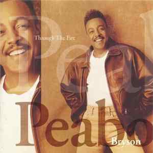 Peabo Bryson - Through The Fire FLAC