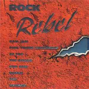 Various - Rock Rebel FLAC