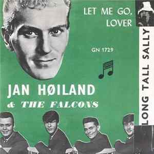 Jan Høiland - Long Tall Sally / Let Me Go, Lover FLAC