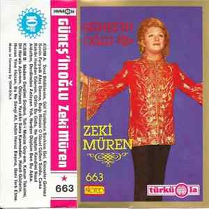 Zeki Müren - Güneşin Oğlu FLAC