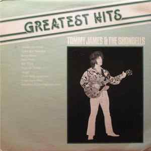 Tommy James & The Shondells - The Best Of FLAC