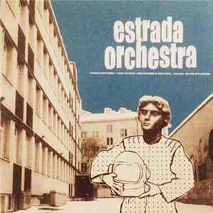 Estrada Orchestra - Estrada Orchestra FLAC