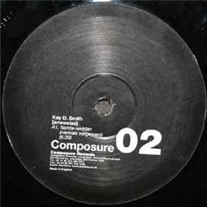 Kay D. Smith - Amnesias FLAC