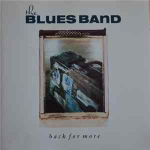 The Blues Band - Back For More FLAC