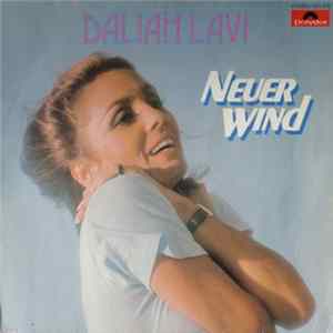 Daliah Lavi - Neuer Wind FLAC
