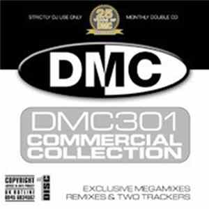 Various - Commercial Collection 301 FLAC