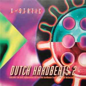 Various - X-Static - Dutch Hardbeats 2 FLAC