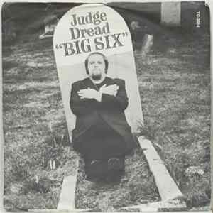 Judge Dread - Big Six / One Armed Bandit FLAC