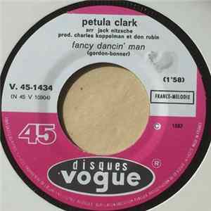 Petula Clark - The Cat In The Window FLAC