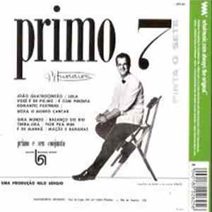 Primo 7 - Pinta O Sete FLAC