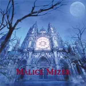Malice Mizer - 薔薇の聖堂 FLAC