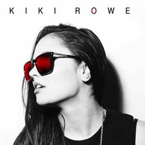 Kiki Rowe - Kiki Rowe FLAC