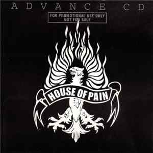 House Of Pain - Truth Crushed To Earth Shall Rise Again FLAC