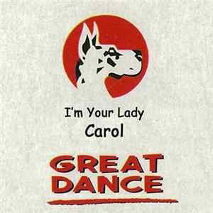 Carol - I'm Your Lady FLAC