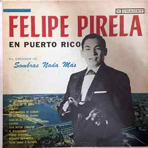 Felipe Pirela - En Puerto Rico FLAC