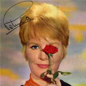 Petula Clark - Petula FLAC