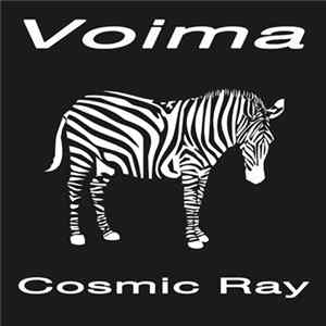 Voima - Cosmic Ray FLAC