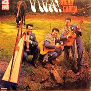 Digno Garcia - Viva! FLAC