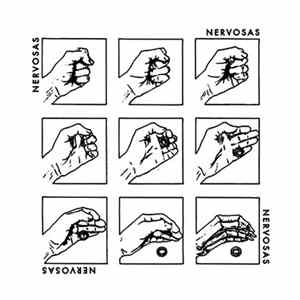 Nervosas - Nervosas FLAC