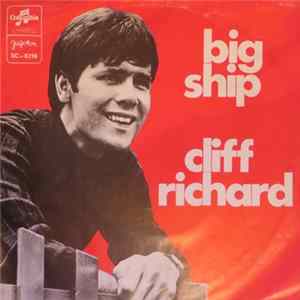 Cliff Richard - Big Ship FLAC
