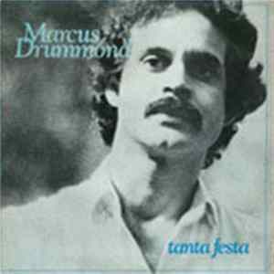 Marcus Drummond - Tanta Festa FLAC