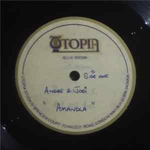 Andre & Josi - Amandla FLAC