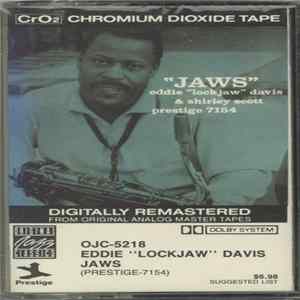 Eddie "Lockjaw" Davis - Jaws FLAC
