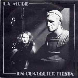 La Mode - En Cualquier Fiesta FLAC