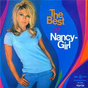 Nancy Sinatra - The Best Of Nancy-Girl FLAC