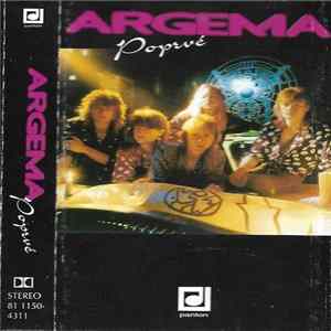 Argema - Poprvé FLAC