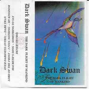 Dark Swan - The Dark Flight Of Mankind FLAC