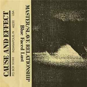 Master/Slave Relationship - Blue Faced Lust FLAC