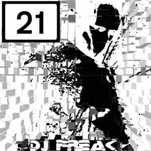 DJ Freak - The Darkest Terror Vol 4 FLAC