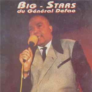 Defao - Big - Stars Du Général Defao FLAC