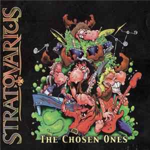 Stratovarius - The Chosen Ones FLAC