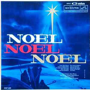Various - Noël... Noël... Noël FLAC