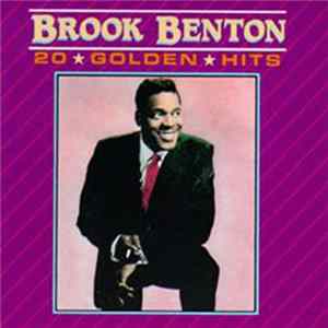 Brook Benton - 20 Golden Hits FLAC