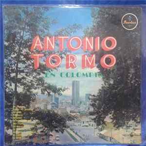 Antonio Tormo - En Colombia FLAC