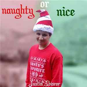 Justin Abisror - Naughty Or Nice FLAC