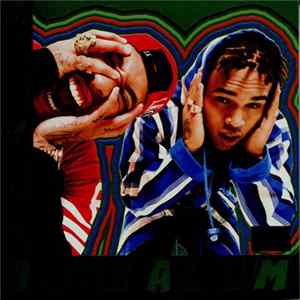 Chris Brown X Tyga - Fan Of A Fan (The Album) FLAC