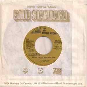 Trini Lopez - If I Had A Hammer / Lemon Tree FLAC