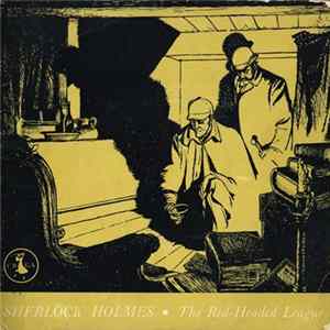 John Clements And Walter Fitzgerald - Sherlock Holmes - The Red-Headed League FLAC