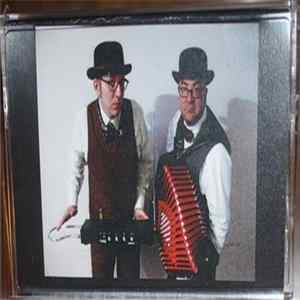 White City Rippers - Old-Timey Mad Scientist Music FLAC