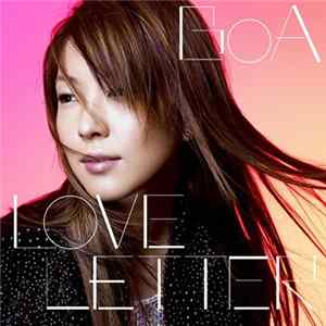 BoA - Love Letter FLAC
