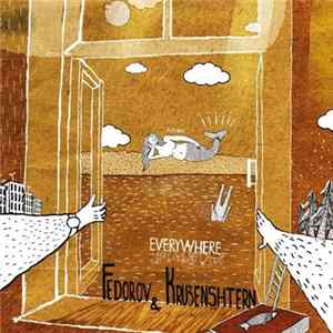Fedorov & Kruzenshtern - Everywhere FLAC
